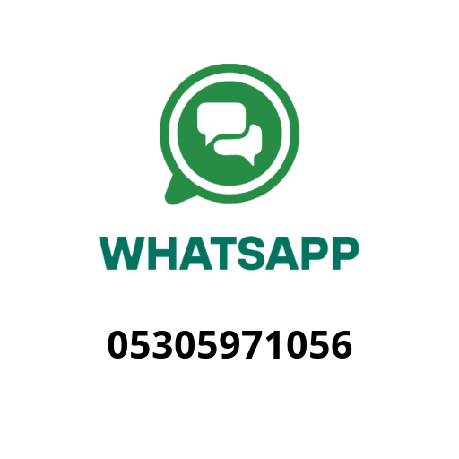 WhatsApp ile iletişim