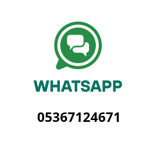 WhatsApp ile iletişim