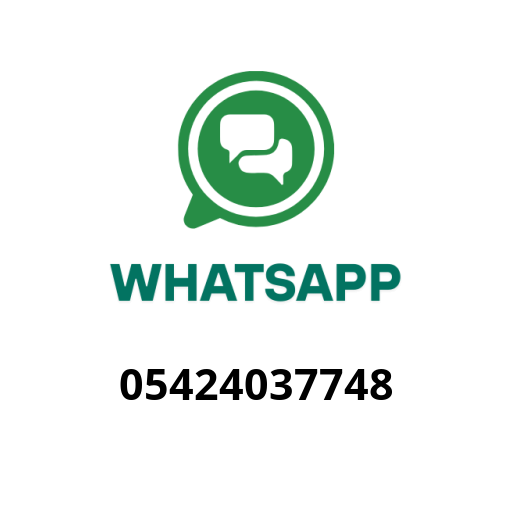 WhatsApp ile iletişim