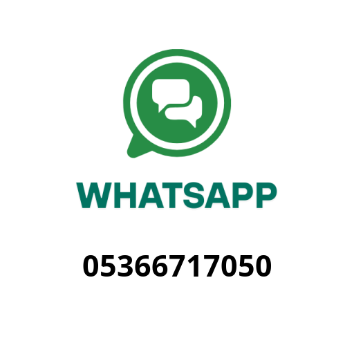 WhatsApp ile iletişim