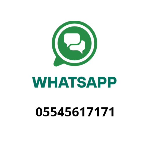 WhatsApp ile iletişim
