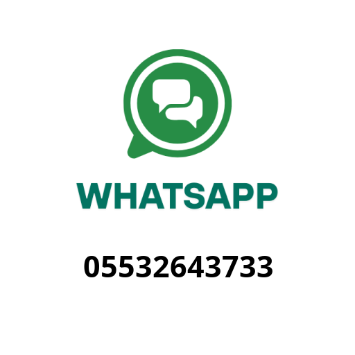 WhatsApp ile iletişim