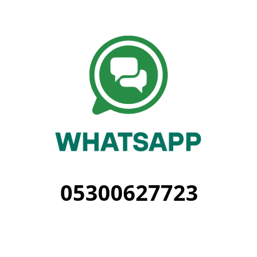 WhatsApp ile iletişim