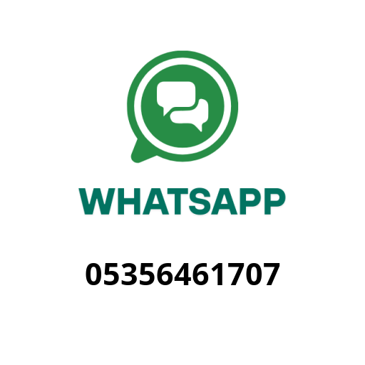 WhatsApp ile iletişim