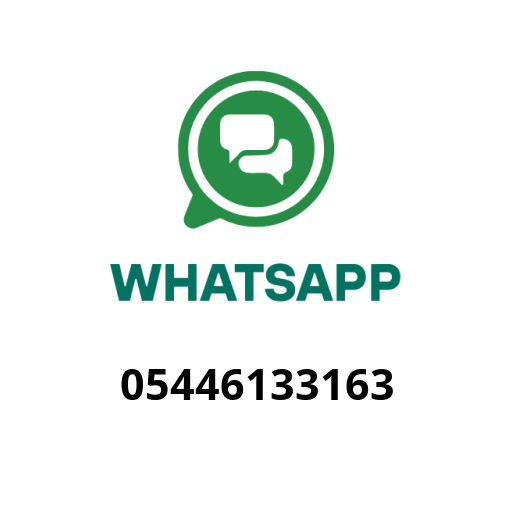 WhatsApp ile iletişim