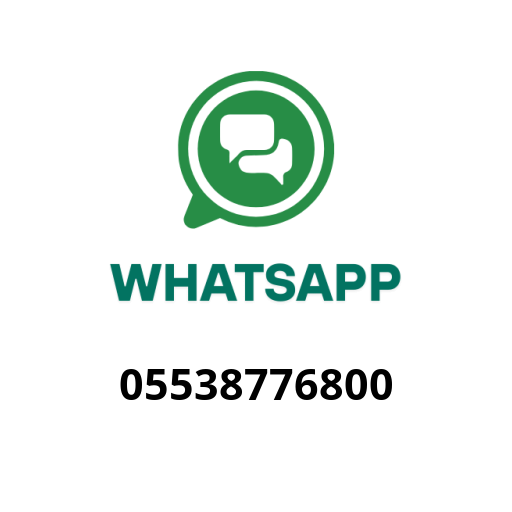 WhatsApp ile iletişim