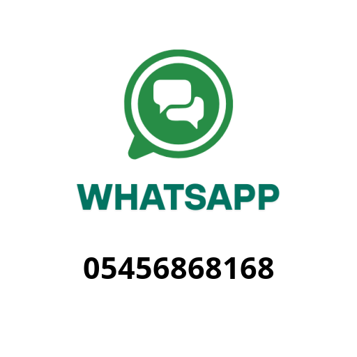 WhatsApp ile iletişim