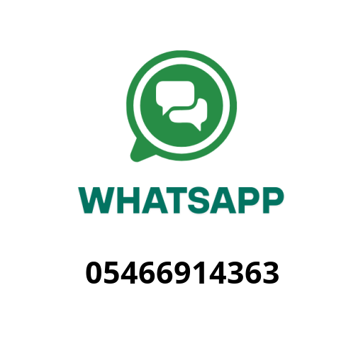 WhatsApp ile iletişim