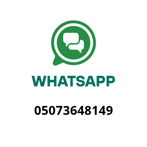 WhatsApp ile iletişim