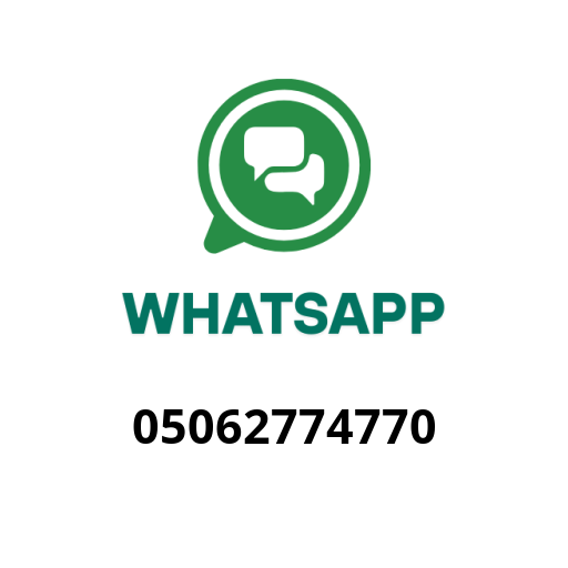 WhatsApp ile iletişim