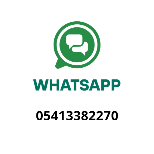 WhatsApp ile iletişim