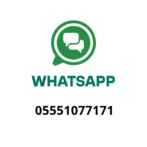 WhatsApp ile iletişim