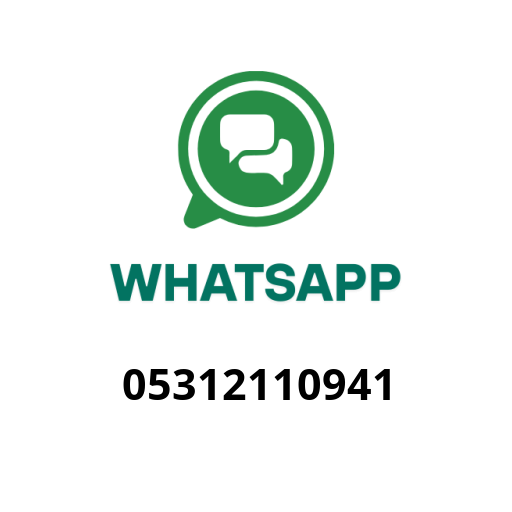 WhatsApp ile iletişim