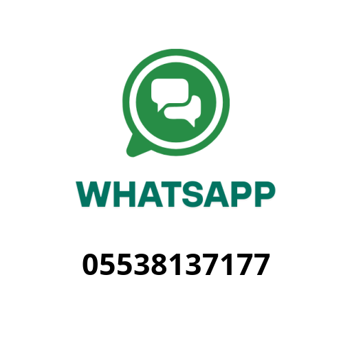 WhatsApp ile iletişim