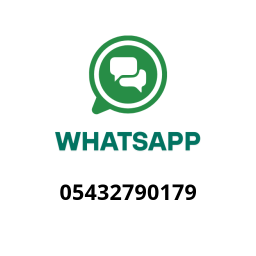 WhatsApp ile iletişim