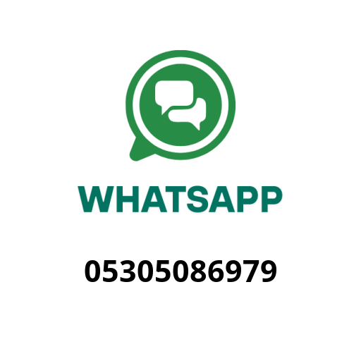 WhatsApp ile iletişim