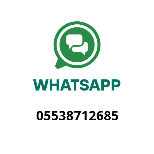 WhatsApp ile iletişim