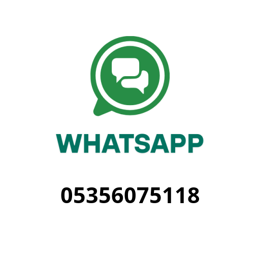 WhatsApp ile iletişim