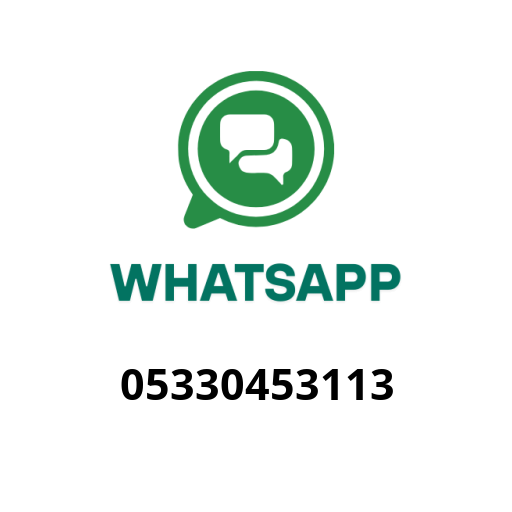 WhatsApp ile iletişim