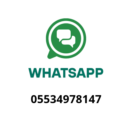 WhatsApp ile iletişim