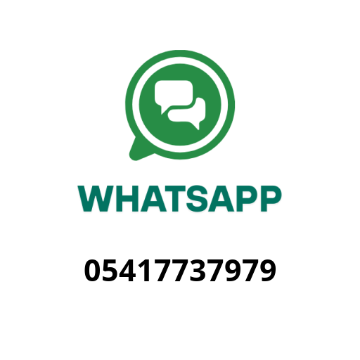 WhatsApp ile iletişim