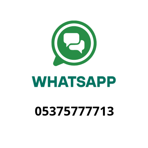 WhatsApp ile iletişim