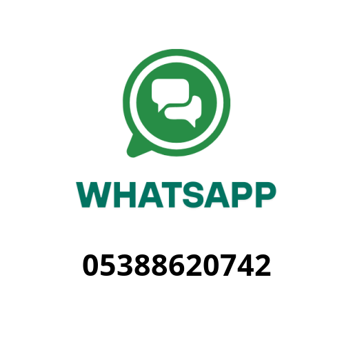 WhatsApp ile iletişim