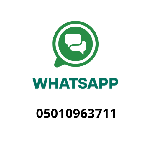 WhatsApp ile iletişim