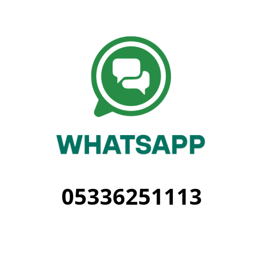 WhatsApp ile iletişim