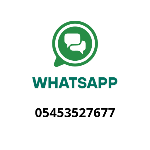 WhatsApp ile iletişim