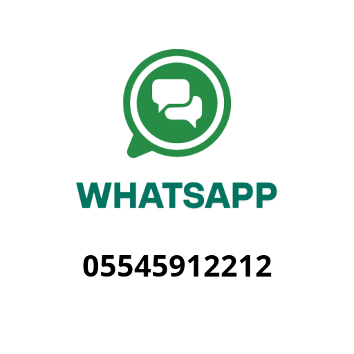 WhatsApp ile iletişim