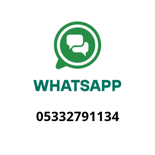 WhatsApp ile iletişim