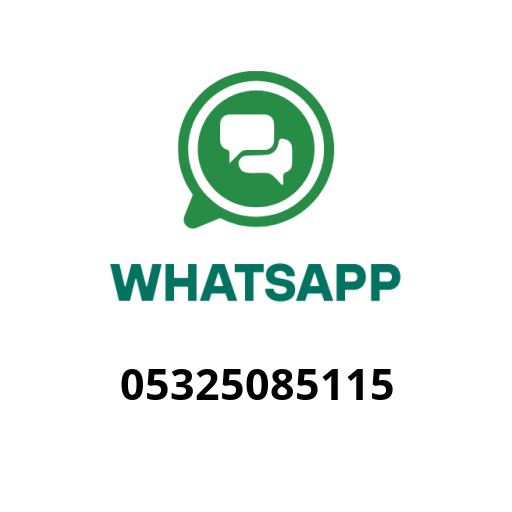 WhatsApp ile iletişim