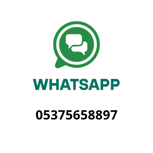 WhatsApp ile iletişim