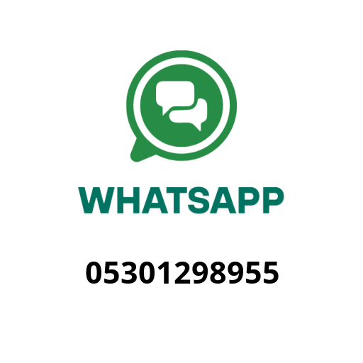 WhatsApp ile iletişim