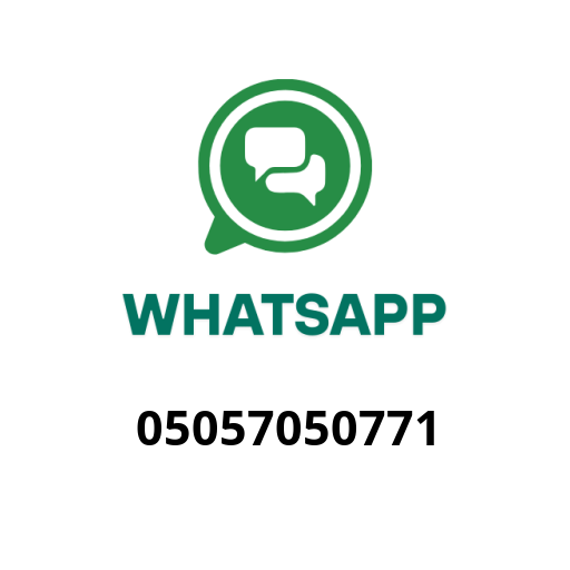WhatsApp ile iletişim
