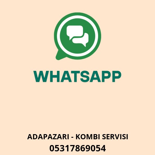 WhatsApp ile iletişim