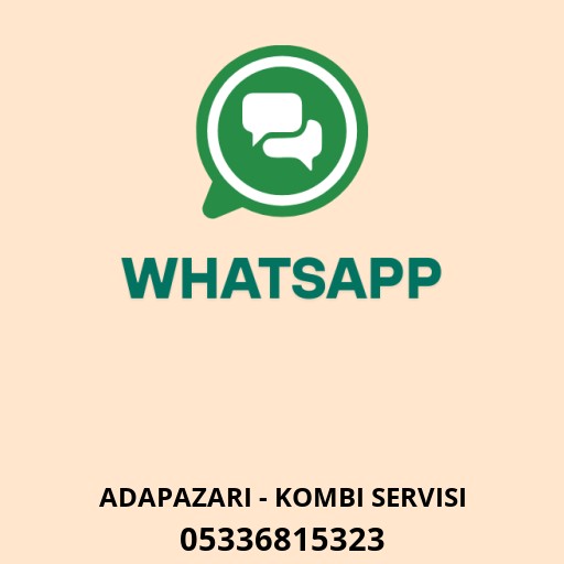 WhatsApp ile iletişim