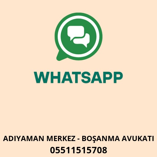 WhatsApp ile iletişim
