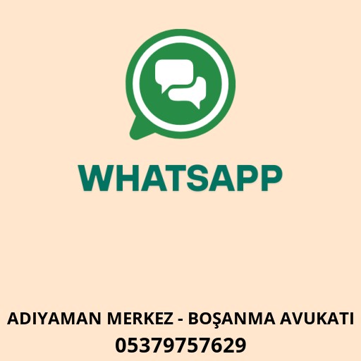 WhatsApp ile iletişim