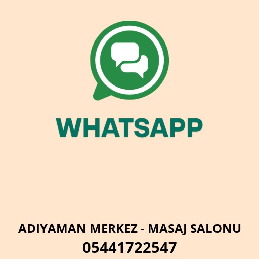 WhatsApp ile iletişim