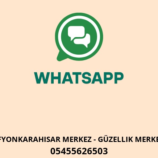 WhatsApp ile iletişim