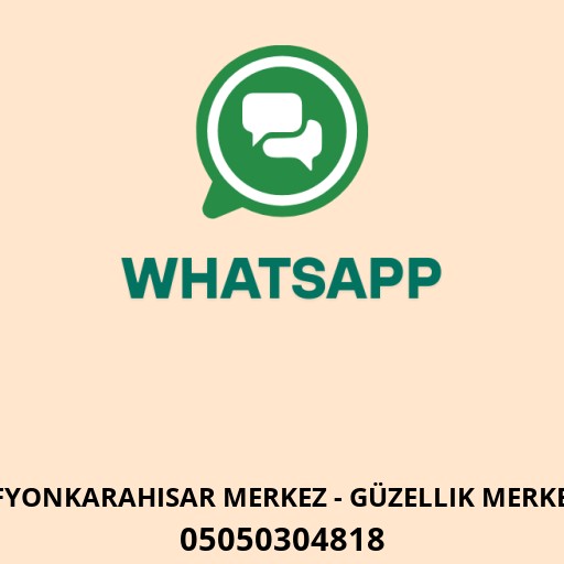 WhatsApp ile iletişim