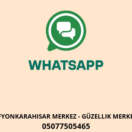 WhatsApp ile iletişim