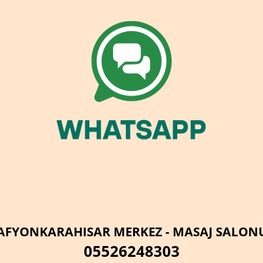 WhatsApp ile iletişim