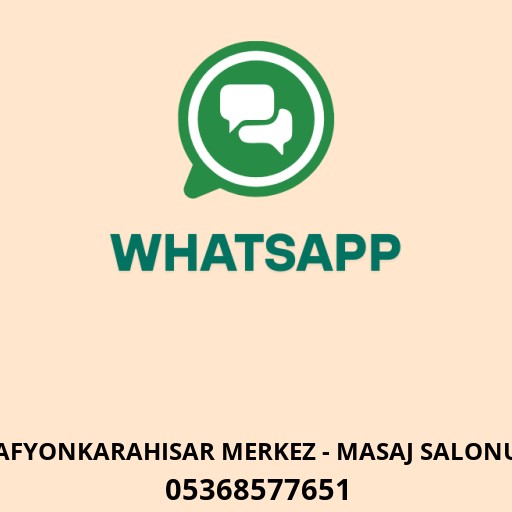WhatsApp ile iletişim