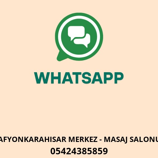 WhatsApp ile iletişim