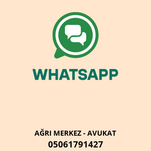 WhatsApp ile iletişim