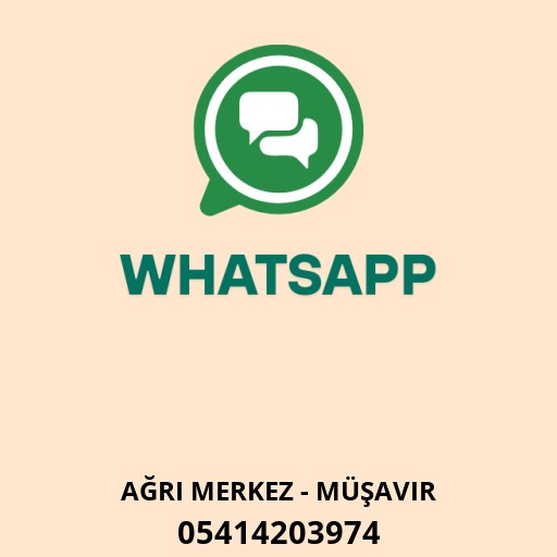 WhatsApp ile iletişim