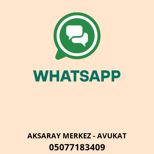 WhatsApp ile iletişim
